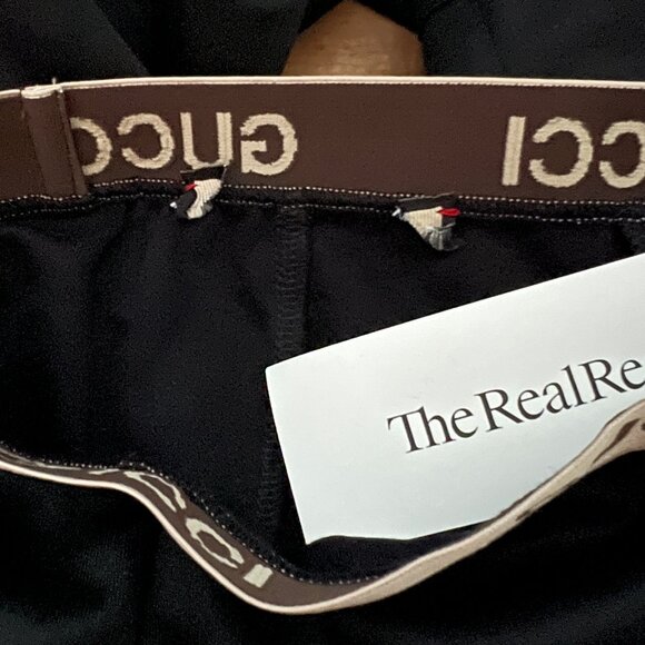 GUCCI x THE NORTH FACE leggings (missing label) - Picture 6 of 6